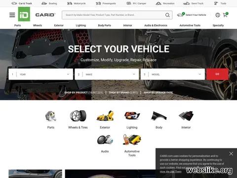 carid.com