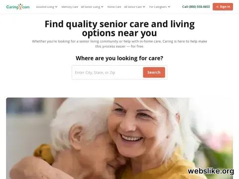 caring.com