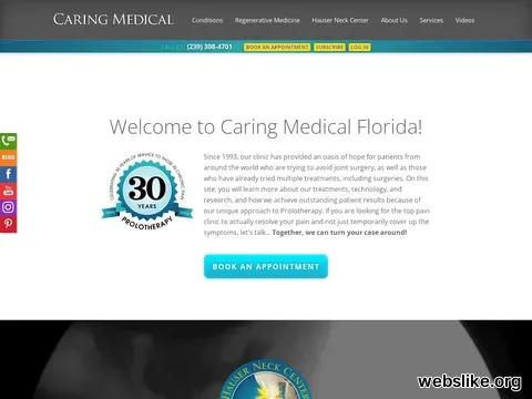 caringmedical.com