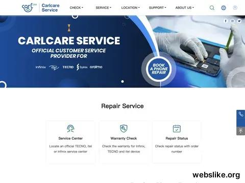 carlcare.com