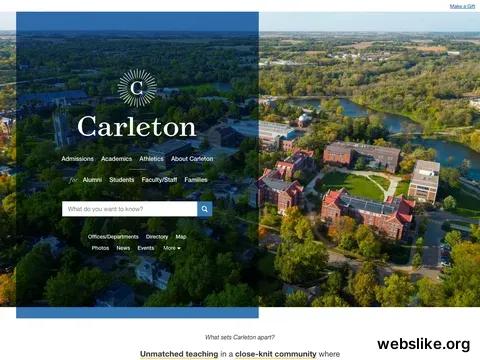 carleton.edu