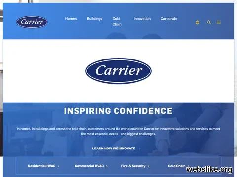 carrier.com