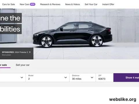 cars.com