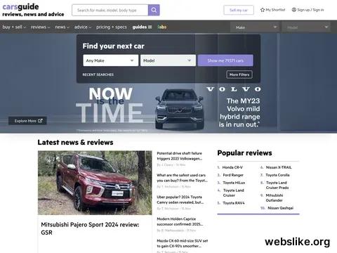 carsguide.com.au