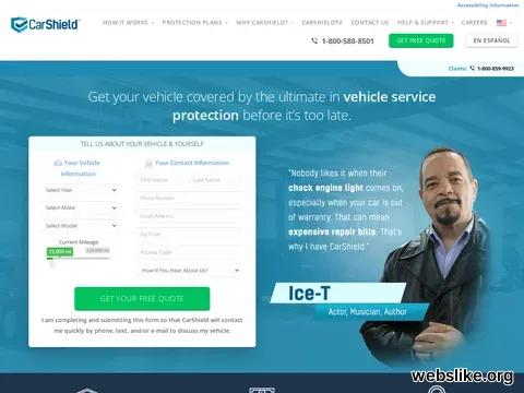 carshield.com