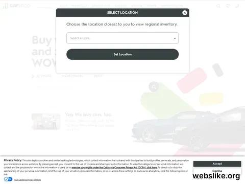 carshop.com