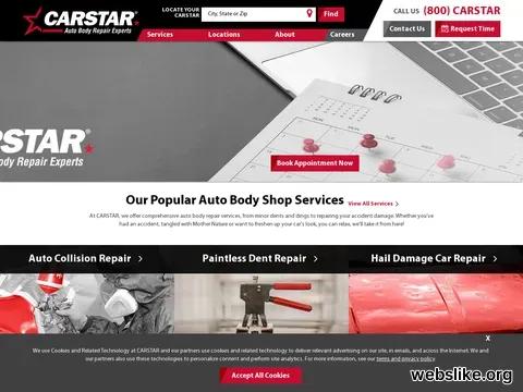 carstar.com