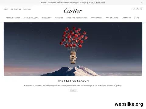 cartier.com