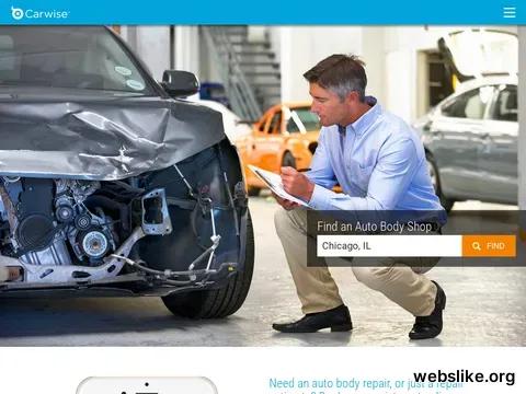 carwise.com