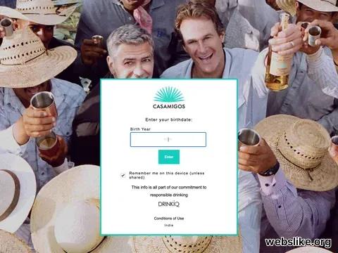 casamigos.com