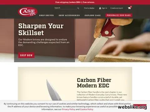 caseknives.com