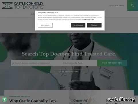 castleconnolly.com