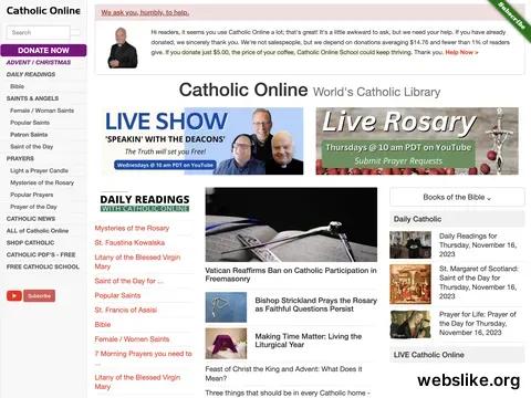 catholic.org