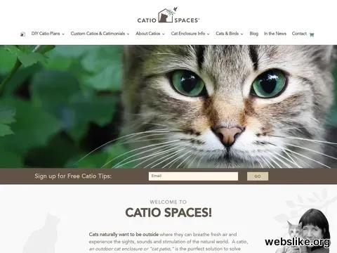 catiospaces.com