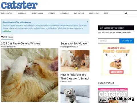 catster.com