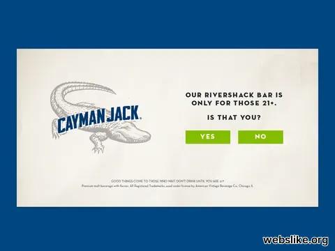 caymanjack.com