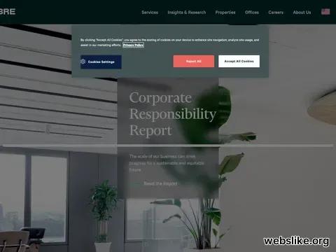 cbre.com