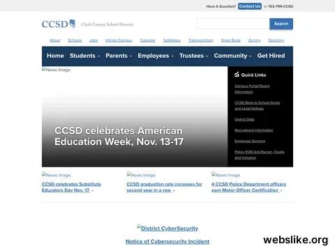 ccsd.net