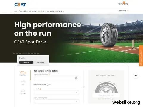 ceat.com