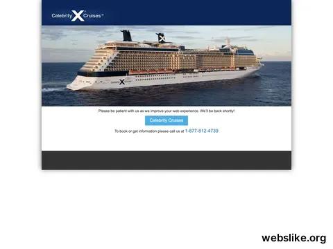 celebritycruises.com