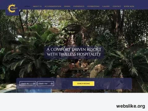 celebrityhospitality.com