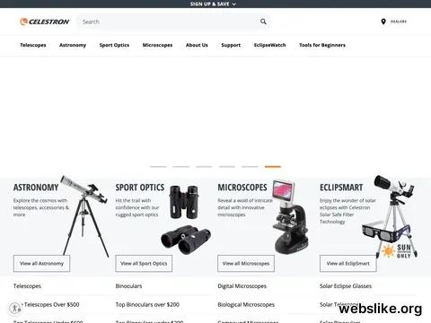 celestron.com