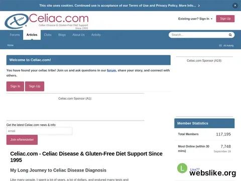 celiac.com