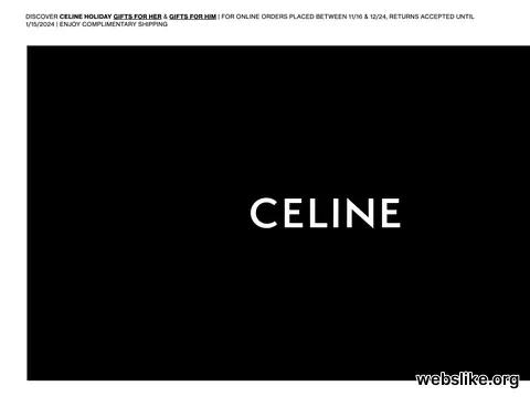 celine.com