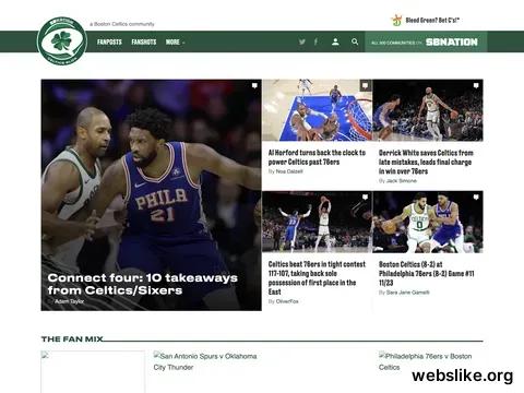 celticsblog.com