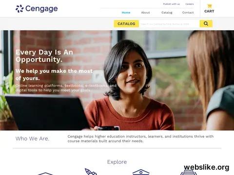 cengage.co.in