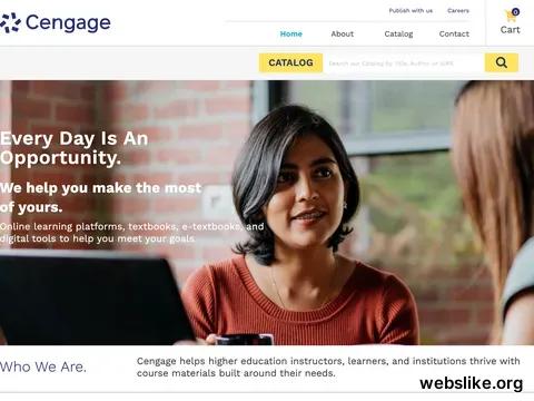 cengage.com