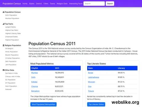 census2011.co.in