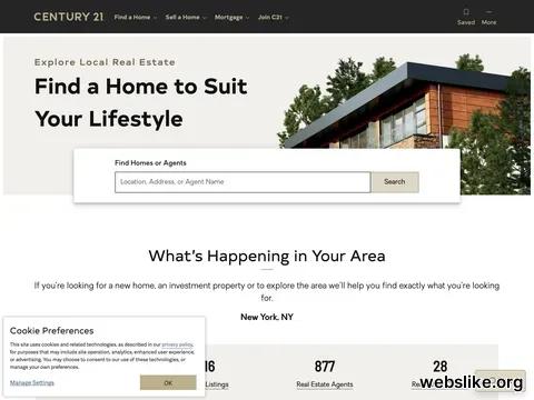 century21.com