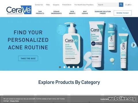 cerave.com