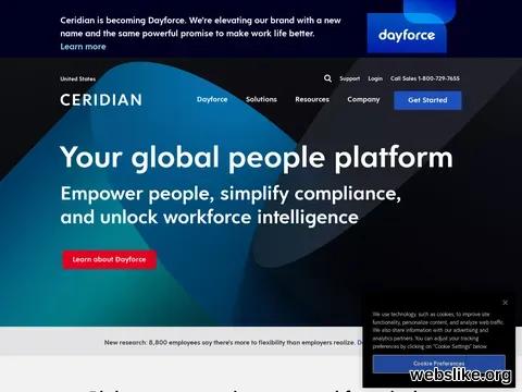 ceridian.com