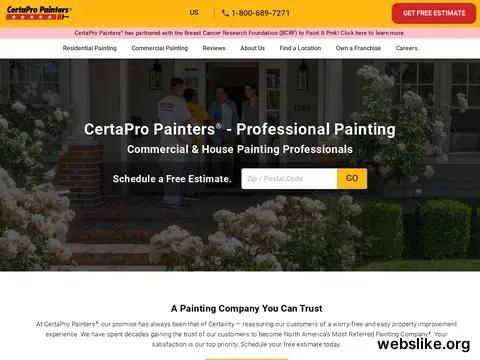 certapro.com