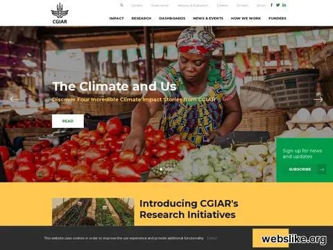 cgiar.org