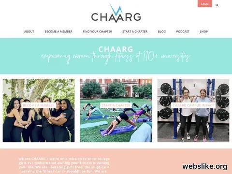 chaarg.com