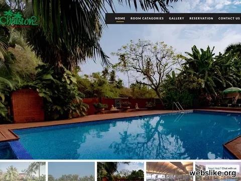 chalstoningoa.com