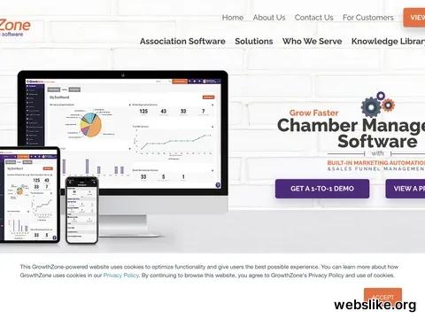 chambermaster.com