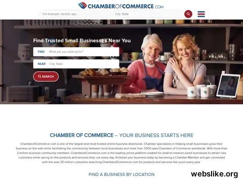 chamberofcommerce.com