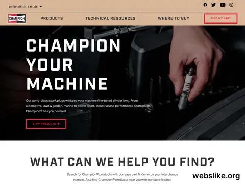 championautoparts.com