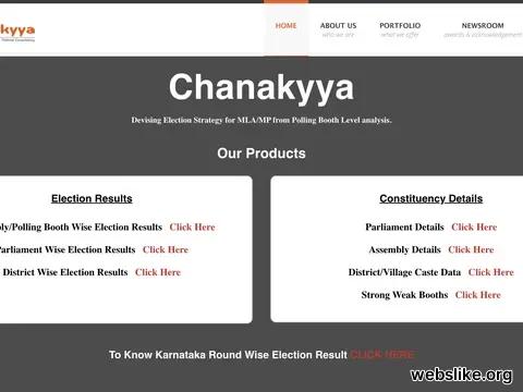 chanakyya.com