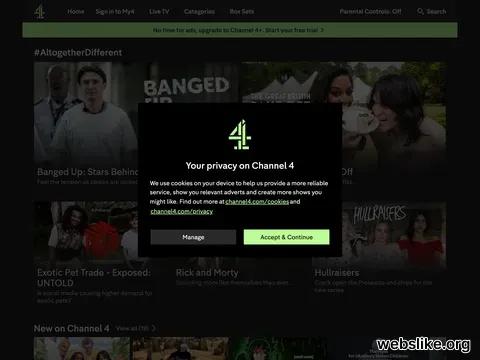 channel4.com