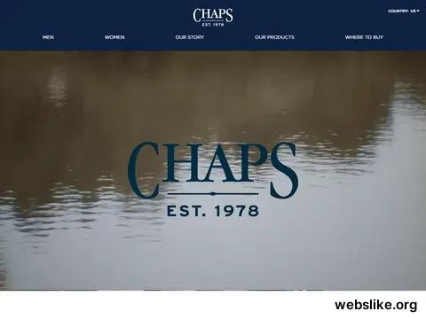 chaps.com