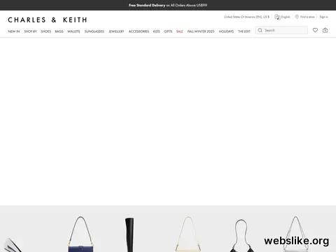 charleskeith.com