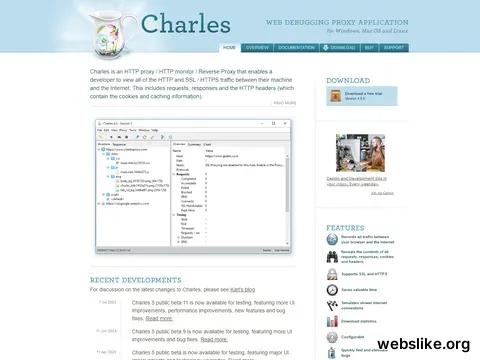 charlesproxy.com