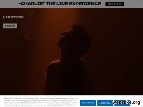 charlieputh.com