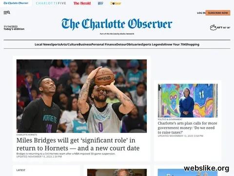 charlotteobserver.com