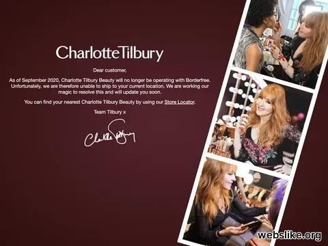 charlottetilbury.com